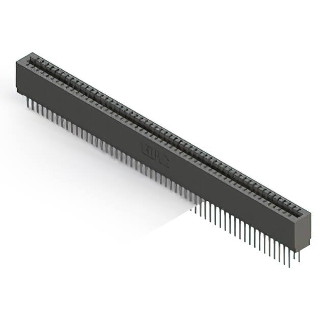 725-108-522-201 EDAC Inc.  Edgeboard Connectors